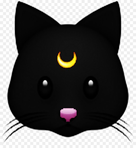 Кошка Emoji