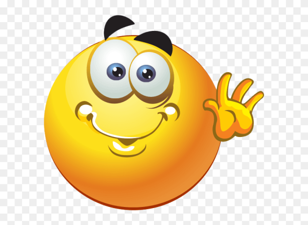 Приветствие иконка