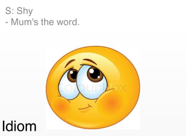 Смайлик классно