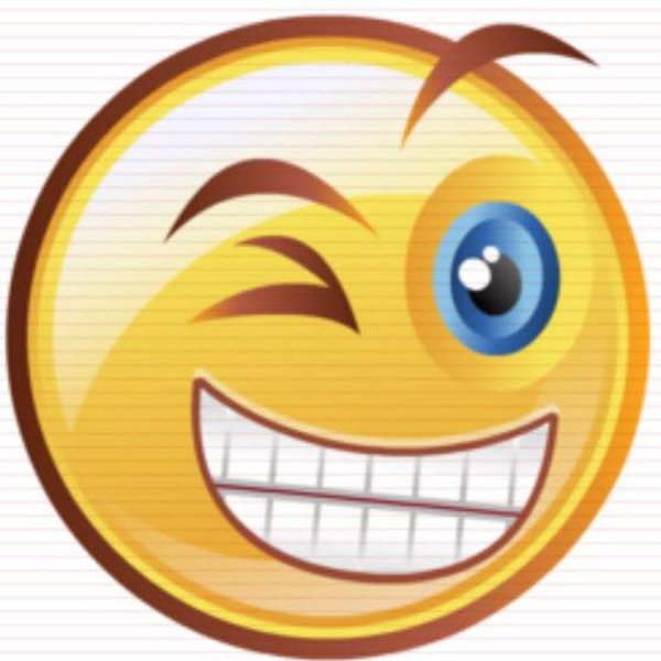 Кривые смайлики