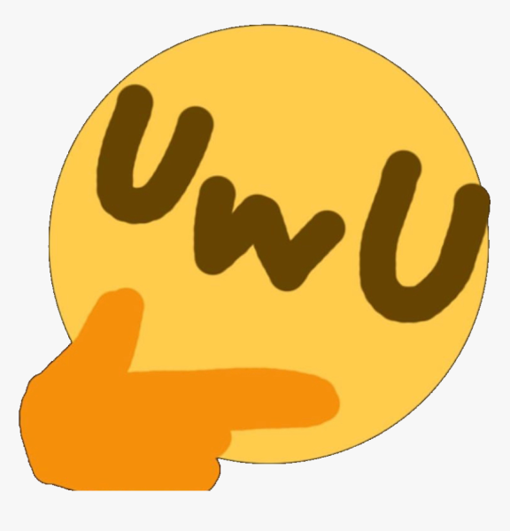 Uwu мемы