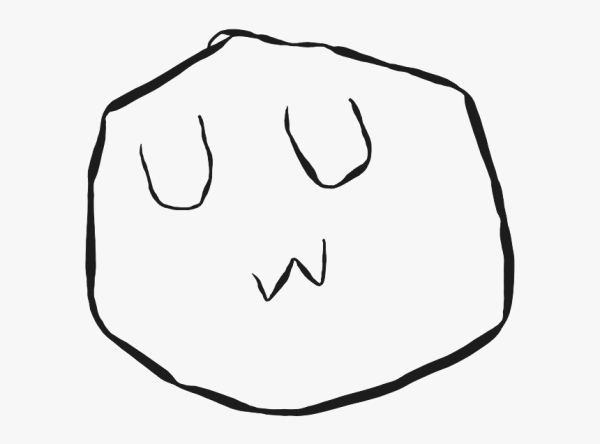 Смайлики uwu face