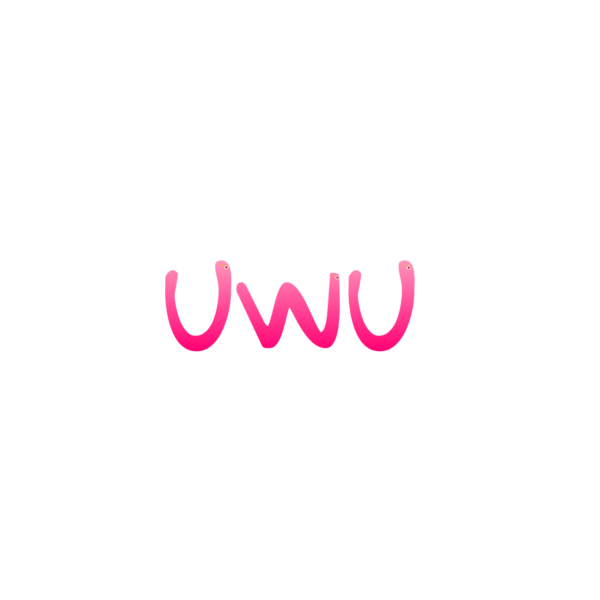 U W U