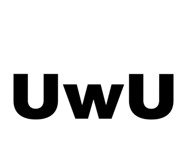 Uwu смайлик