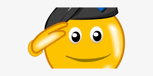 Смайлик Служу