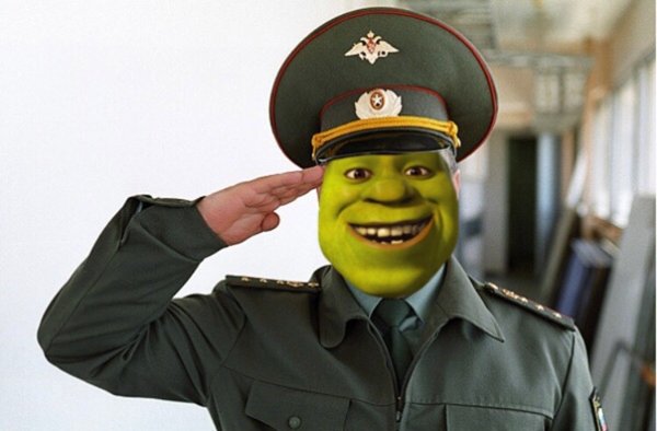 Шматко прапорщик честь