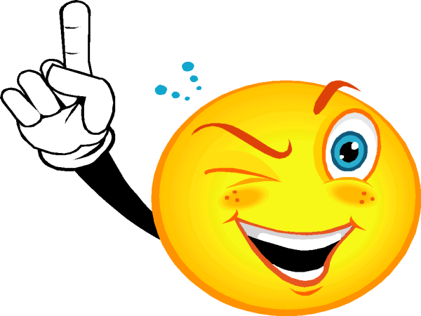 Смайлик здоровья