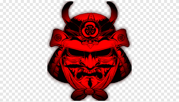 Символ самурая