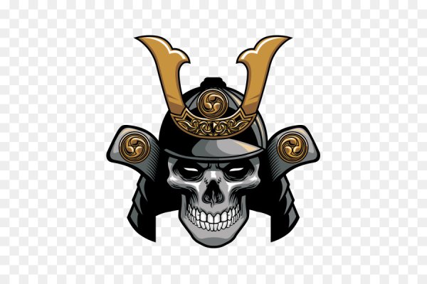 Маска сегуна