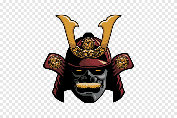 Маска сёгуна демона