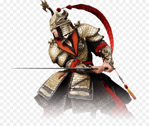 Black Desert Ронин костюмы