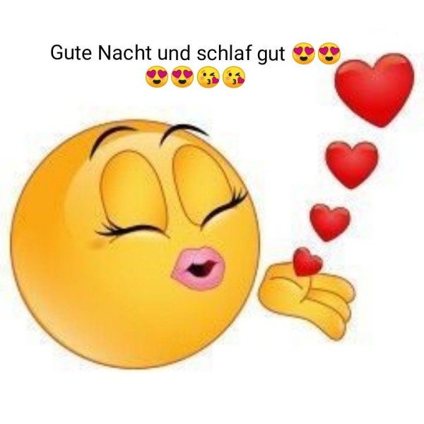 Разное значение целующихся смайликов