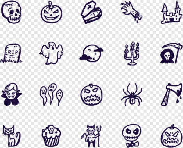 Маленький значок ручка