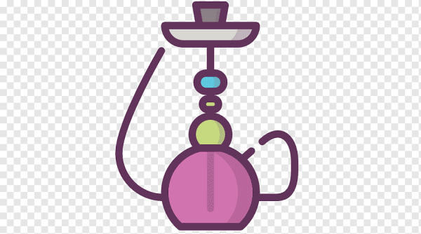 Эмодзи кальян