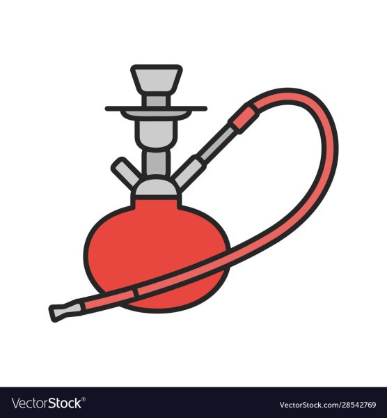 Смайлик кальян