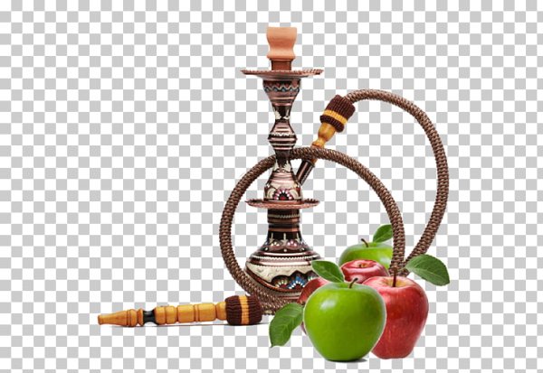 Кальян рисунок