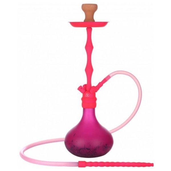 Векторный кальян