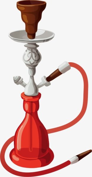 Кальян символ