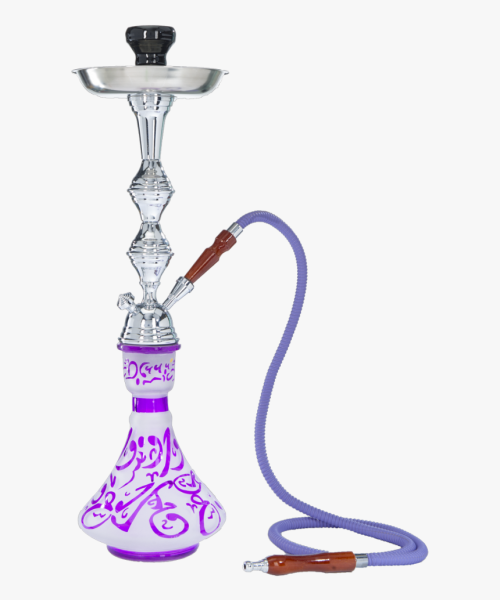 Баннер для кальянной