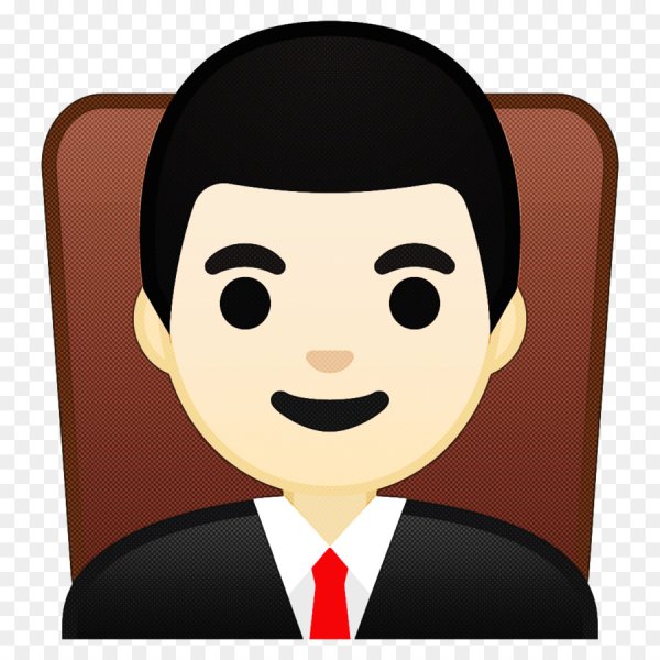 Эмодзи мужчина