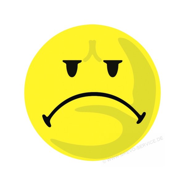 Смайлик мужчина