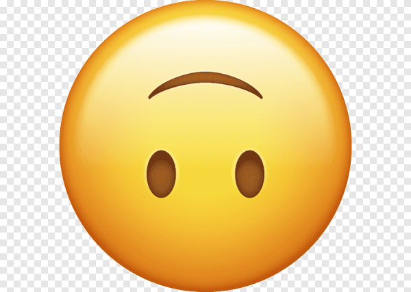 Эмодзи грусть