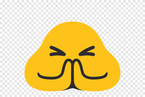 Эмодзи Мольба