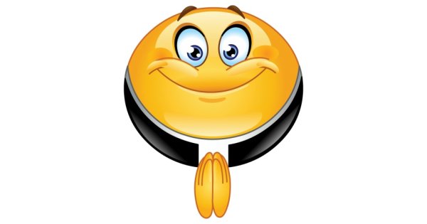 Значки смайлики символы