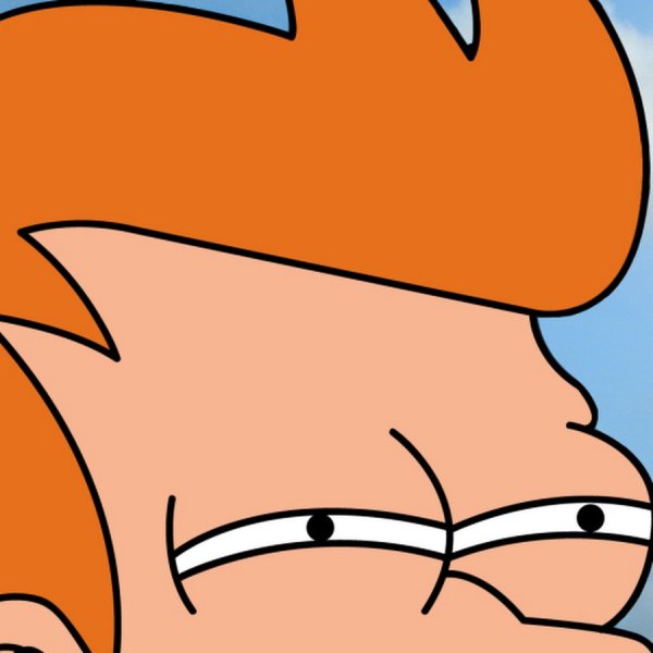 Сомневающийся смайлик