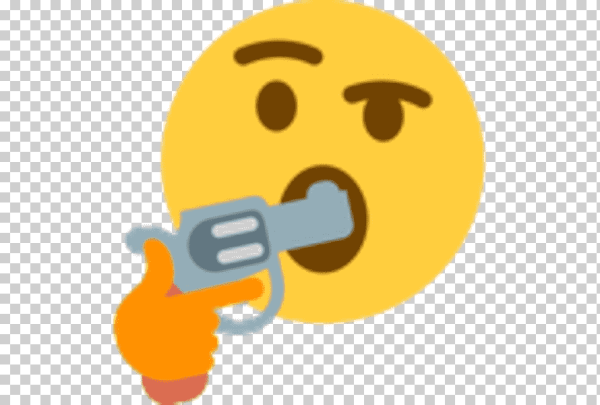 Смайлик суицид