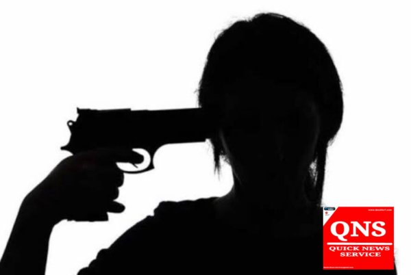 Смайлик застрелился