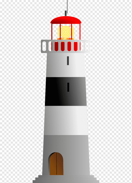 Смайлик Маяк