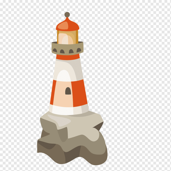 Смайлик Маяк