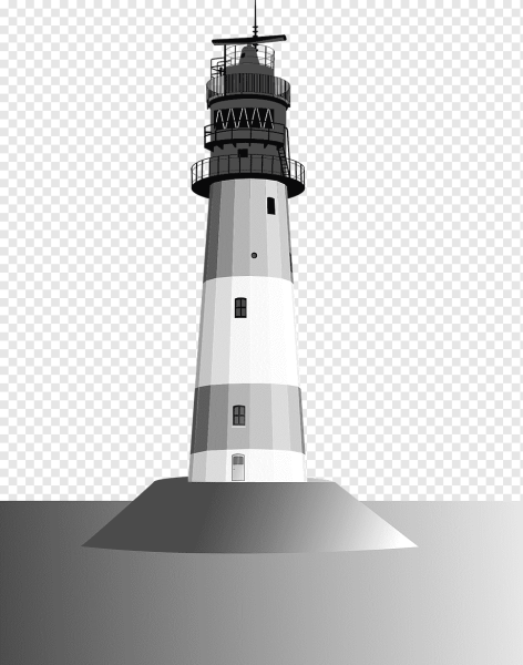 Белый Фарос Маяк