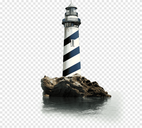 Маяк для фотошопа