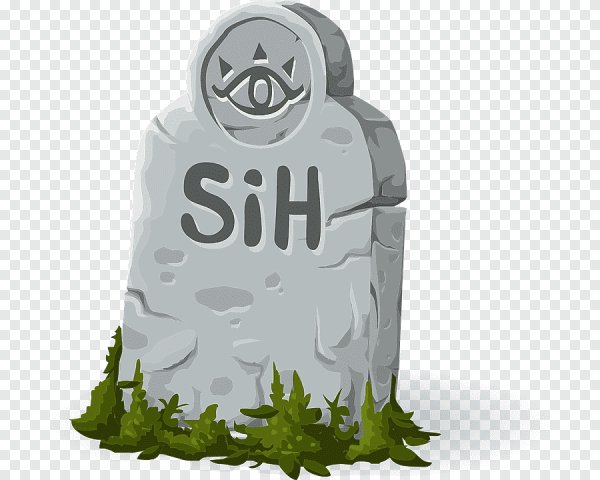 Rip покойся с миром