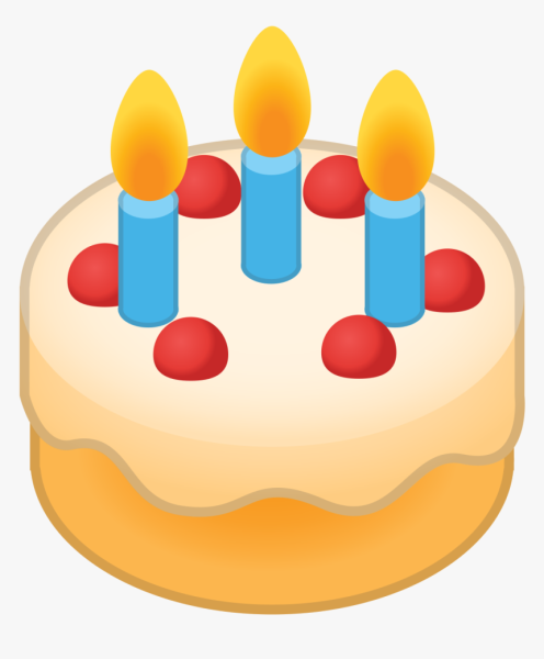 Торт ЭМОДЖИ