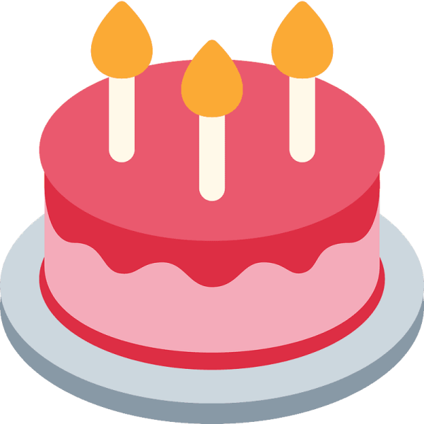 Торт смайлик