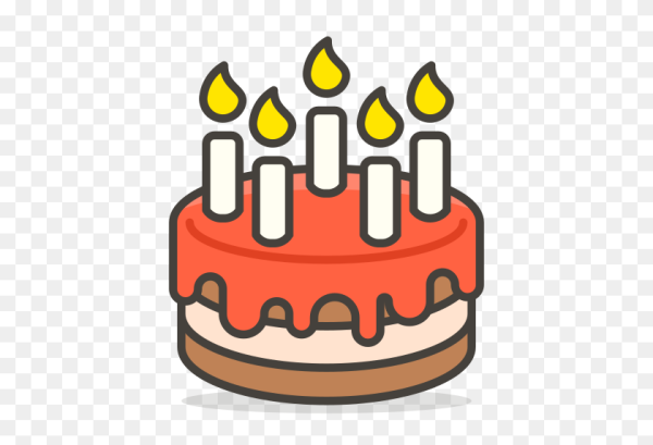 Торт пиктограмма