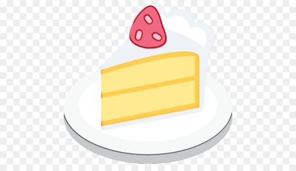 Торт смайлик эмодзи