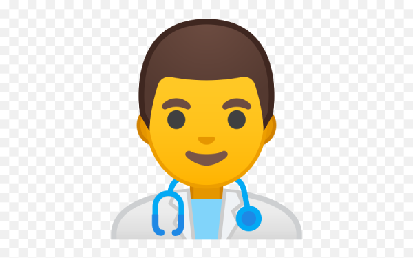 ЭМОДЖИ врач