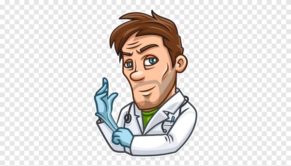 Стикеры медицина