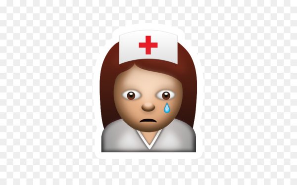 Смайлики медицинские