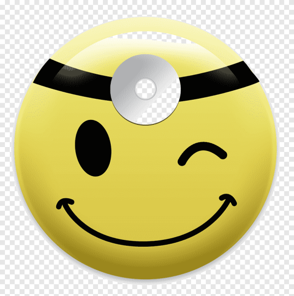 Смайлик лицо