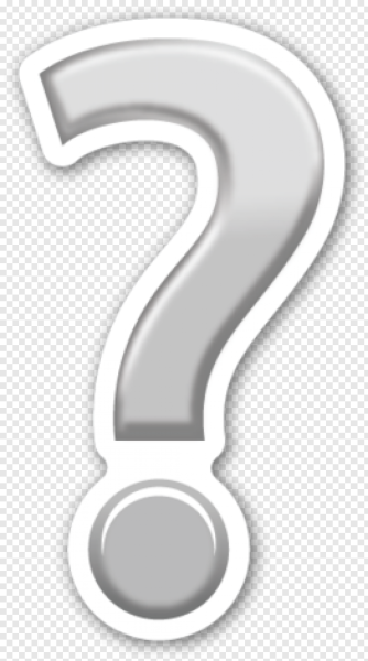 Эмодзи вопрос