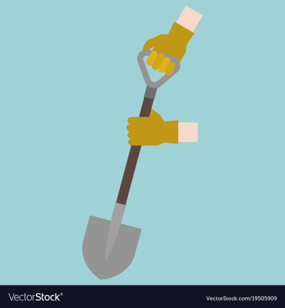 Лопата мульт