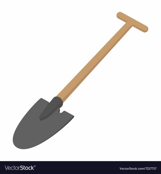 Лопатка иконка