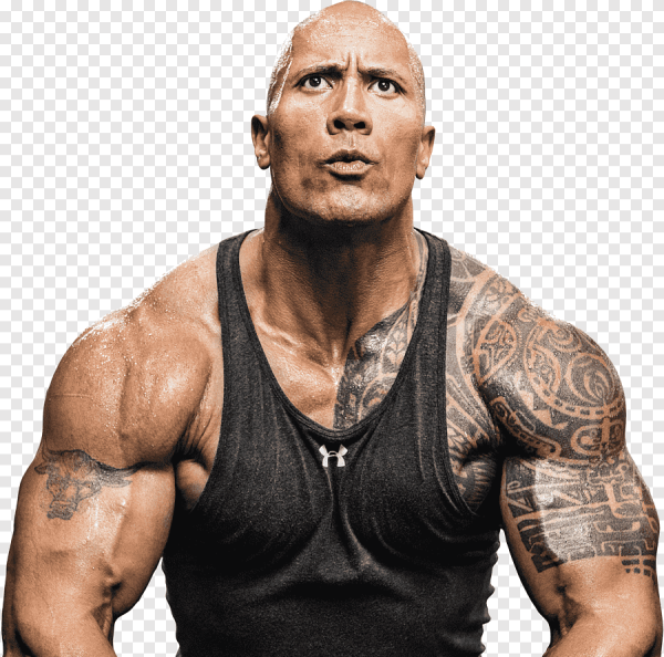 Дуэйн скала Джонс