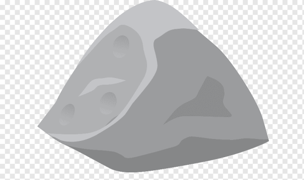 Лицо камень эмодзи