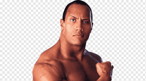 Dwayne Johnson